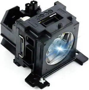 AWO DT00751 / 78-6969-9875-2 / RLC-017 Replacement Lamp Bulb with Housing for HITACHI CP-HX2076,HX-3180,CP-X260,CP-X265,CP-X267,CP-X268,CP-X268A,PJ-658 for 3M CL60X,X62,X62w for VIEWSONIC PJ658 AWO DT00751 / 78-6969-9875-2 / RLC-017 Replacement Lamp Bulb with Housing for HITACHI CP-HX2076,HX-3180,CP-X260,CP-X265,CP-X267,CP-X268,CP-X268A,PJ-658 for 3M CL60X,X62,X62w for VIEWSONIC PJ658
