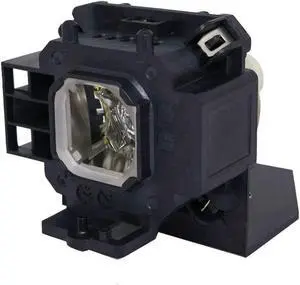 CARSN NP07LP Replacement Projector Lamp for NEC NP300 NP400 NP500 NP500W NP600 NP300A NP410W NP510W NP610 NP610SG NP500WS NP510WS NP510WG NP500WSG, Lamp with Housing CARSN NP07LP Replacement Projector Lamp for NEC NP300 NP400 NP500 NP500W NP600 NP300A NP410W NP510W NP610 NP610SG NP500WS NP510WS NP510WG NP500WSG, Lamp with Housing