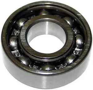 TIMKEN 210K Radial Bearing,Open,50mm Bore TIMKEN 210K Radial Bearing,Open,50mm Bore