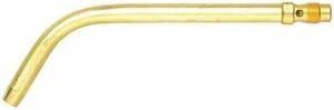 TURBOTORCH 0386-0115 Flame Tip,S Series,Acetylene,Swirl Flame