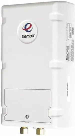EEMAX SPEX8208T Both Electric Tankless Water Heater, Undersink, 208VAC, Single
