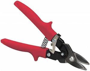 MALCO M2005 Bulldog Snip, Notching/Trimming, 10 in, Fine Blanked Hardened Alloy