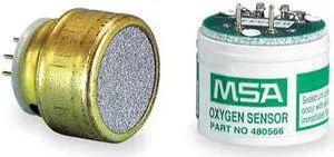 MSA 480566 Replacement Sensor,O2,For Passport