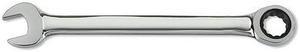 WESTWARD 34E328 Ratcheting Wrench,Head Size 1-3/4 in.