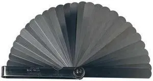 MITUTOYO 184-313S Feeler Gage