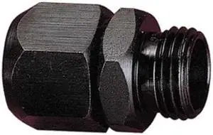 STARRETT 25SC38 Split Collet,0.375 In Thru Hole