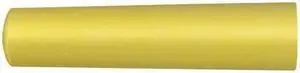MARKAL 80501 Railroad Chalk 1" Tip, Yellow