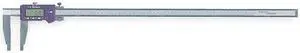 WESTWARD 4KY19 Caliper,Digital,LCD,0-24 In