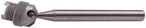 TESA BROWN & SHARPE 599-7054 Universal Dovetail Attachment,0.25 In