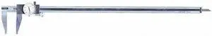 WESTWARD 6XU79 Caliper,Dial,0-24 In