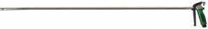 SPEEDAIRE 2TEJ4 Pistol Grip Air Gun, 48" Extension