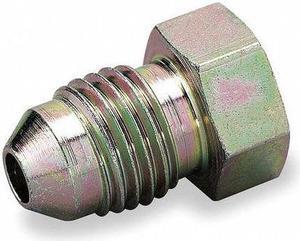 EATON AEROQUIP 900599-20S Adpt,MJIC,1-5/8-12,Plug,1.45In