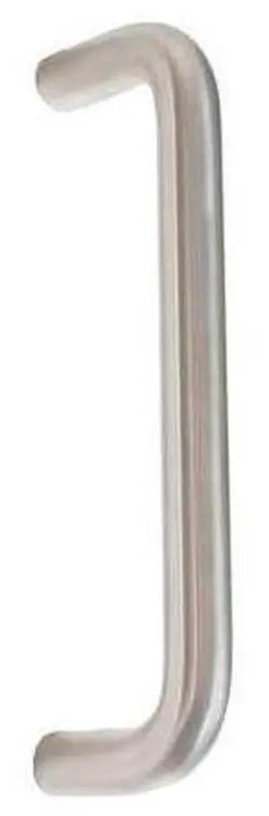 TRIMCO 1195E-2-4.710CU ADA STRAIGHT DOOR PULL, 10" CTC TRIMCO 1195E-2-4.710CU ADA STRAIGHT DOOR PULL, 10" CTC