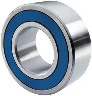 TRITAN SS6001 2RS FM222 Radial Ball Bearing,SS,12mm,SS6001 2RS