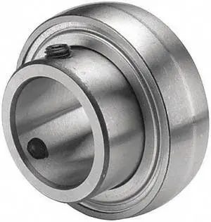TRITAN SB202-10G Insert Ball Brng,SB,5/8in dia,2158.17 lb