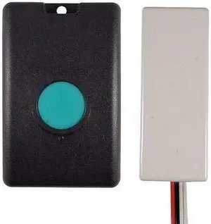 TRILOGY RR-TRILOGYKIT Remote Control Keyfob and Receiver TRILOGY RR-TRILOGYKIT Remote Control Keyfob and Receiver