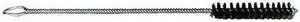 WEILER 91065 Single Spiral Brush,Manual,0.125"dia.