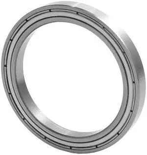 TRITAN 61907 ZZ PRX Radial Ball Bearing,PS,35mm,61907ZZ