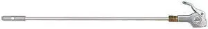 GUARDAIR 900LJ048AA Thumb Lever Air Gun, 48" Extension