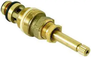 ZORO SELECT 32423 Replacement Stem,4-7/16" L,Unfinished