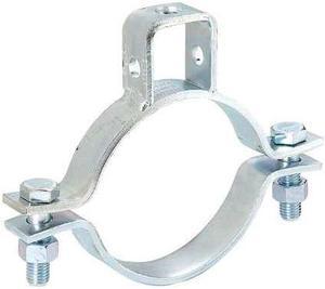 TOLCO 4 B Sway Brace Pipe Clamp,Size 4 In.