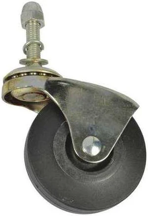 WESTWARD 1MZJ1-CASTER Caster,2-1/2 In WESTWARD 1MZJ1-CASTER Caster,2-1/2 In