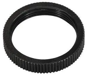 WILKERSON RPA-96-734 Nut, Planel Mount, Plastic WILKERSON RPA-96-734 Nut, Planel Mount, Plastic