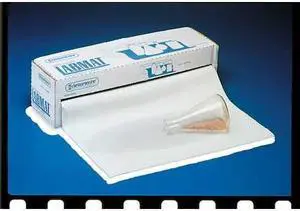 SP SCIENCEWARE F24675-1000 LABORATORY LINER LABMAT RED 20 INX50 Ft