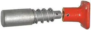 DAYTON MH4WYT101G Pull Knob