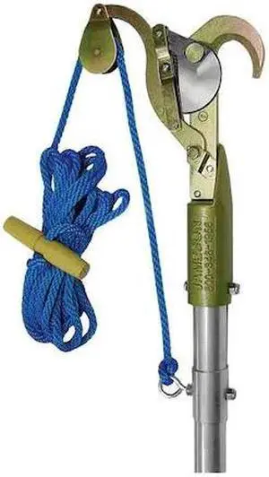 JAMESON PH-14-PKG 23" Side Cut Tree Pruner Kit