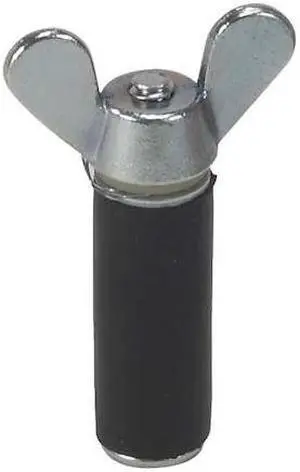 CHERNE 269875 Pipe Plug,Mechanical,1 In