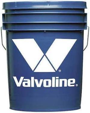 VALVOLINE VV981 5 gal Gear Oil Pail