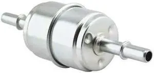 BALDWIN FILTERS BF9905 Fuel Filter,In-Line,2-29/32 in.L