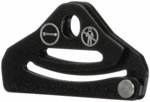 DBI-SALA 1500161 Holster with Retractor & Large Tape Measure Sleeve Combo