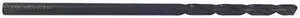 Aircraft Drill, 1/8x12 In, HSS, Blk Oxide
