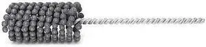FLEX-HONE TOOL BC11418 BC11418 FLEX-HONE, 1.250" (31.8mm) bore, 8" OAL, 180