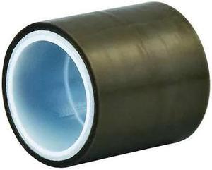 3M 5480 Film Tape,Skived PTFE,Gray,2 In. x 5 Yd.