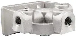 BALDWIN FILTERS FB1309 Fuel Filter Base,Base/Primary,FB1309