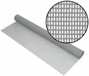 PETSCREEN 3004110 Pet Screen,Vinyl Coated Polyester,36" W