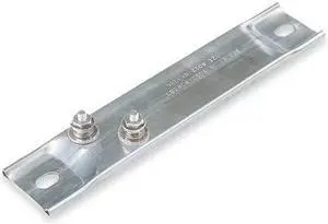 VULCAN OS1412-350A Strip Heater,120V,12 In. L,1200 Deg F