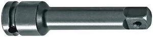 APEX TOOL GROUP EX-508-3 Extension 1/2" Dr, 3 in L, 1 Pieces, Oiled