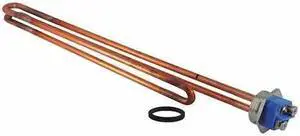 RHEEM SP10872NL Water Heater Element, Cooper, 5000W, 208V