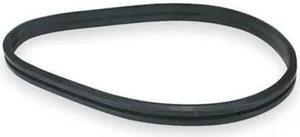 DAYTON 13G899 2/B82 Banded V-Belt, 85-3/4" Outside Length, 1-1/3" Top Width, 2