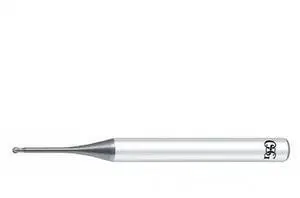 OSG 3055015 Carbide End Mill,5.00mm dia,4.00mm Cut L OSG 3055015 Carbide End Mill,5.00mm dia,4.00mm Cut L