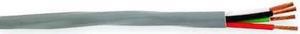 CAROL C4065A.41.10 Comm Cable,Unshielded,22/8, 1000 Ft.