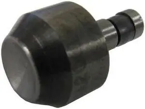 ZORO SELECT SQ-1-01 Squeezer Die,3/32 Dia,1/4,Brazier Head
