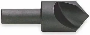 KEO 53228 Countersink,1 FL,82 Deg,1 1/2,HSS