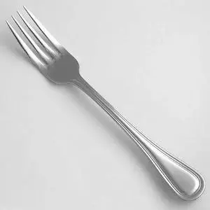 WALCO WL3506 Salad Fork,Length 7 In,PK36