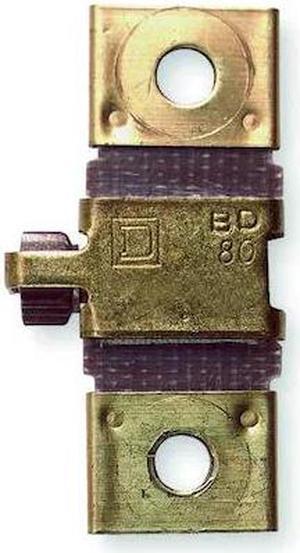 SQUARE D B4.15 Thermal Unit,2.99 to 3.70A