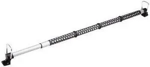 BELL 00073-8 Ultra Clothes Bar,35 to 56 In Range